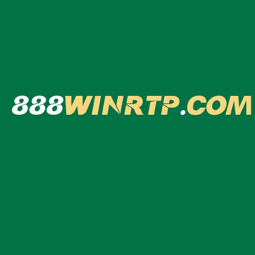 Logo da 888WINRTP